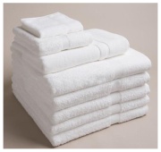 Bộ khăn tắm, khăn tay, khăn mặt khách sạn - khăn cotton cao cấp dành cho khách sạn